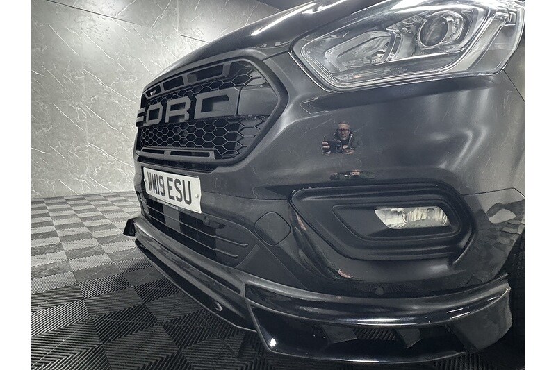 Used Ford Transit Custom 2019 for sale - 77963632: Photo 17