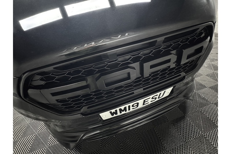 Used Ford Transit Custom 2019 for sale - 77963632: Photo 18