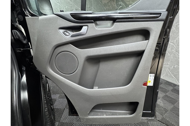 Used Ford Transit Custom 2019 for sale - 77963632: Photo 25