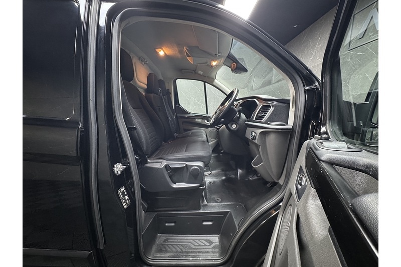 Used Ford Transit Custom 2019 for sale - 77963632: Photo 28