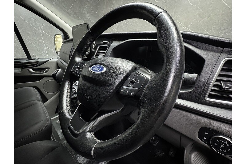 Used Ford Transit Custom 2019 for sale - 77963632: Photo 29