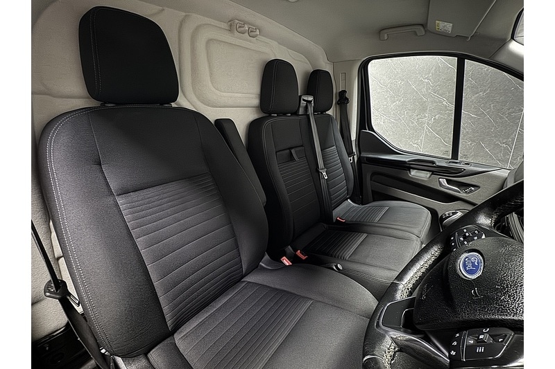 Used Ford Transit Custom 2019 for sale - 77963632: Photo 31