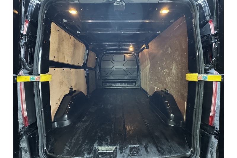 Used Ford Transit Custom 2019 for sale - 77963632: Photo 33