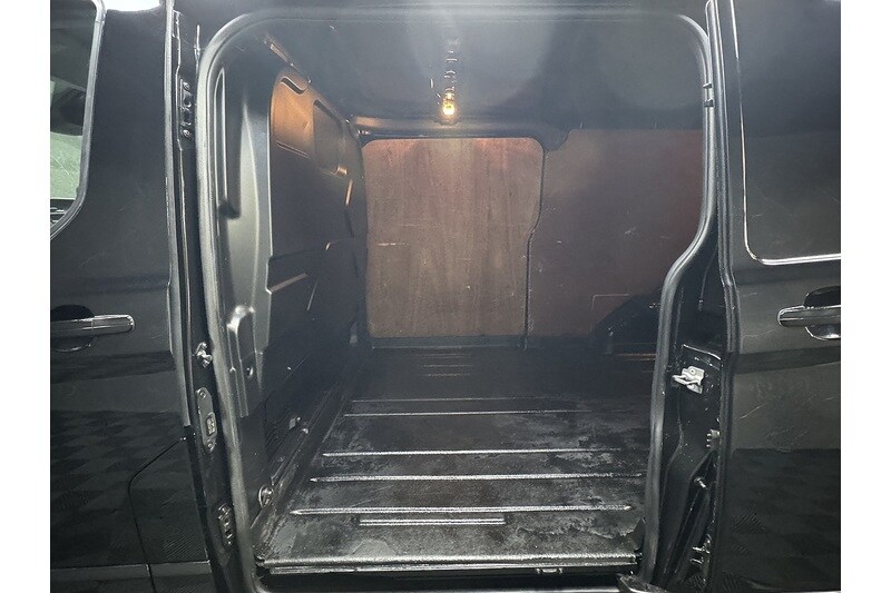 Used Ford Transit Custom 2019 for sale - 77963632: Photo 34