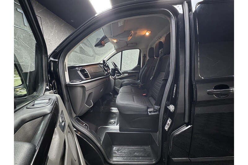 Used Ford Transit Custom 2019 for sale - 77963632: Photo 38