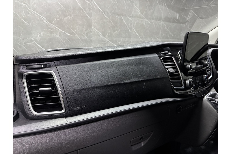 Used Ford Transit Custom 2019 for sale - 77963632: Photo 39