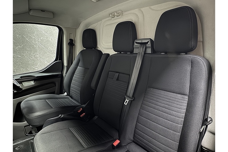 Used Ford Transit Custom 2019 for sale - 77963632: Photo 40