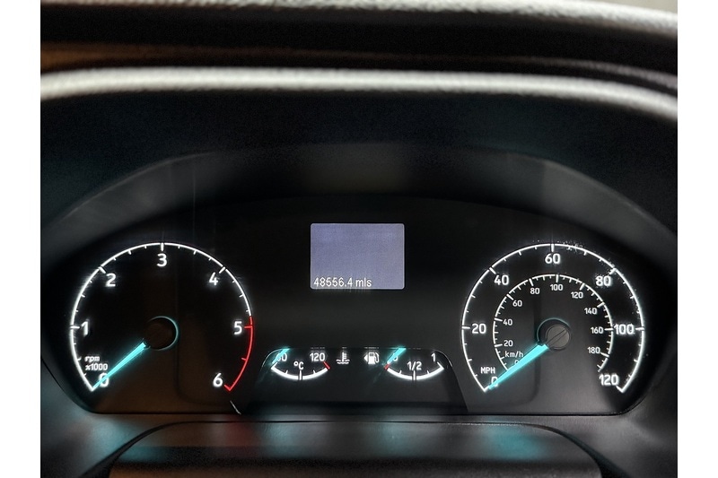 Used Ford Transit Custom 2019 for sale - 77963632: Photo 42