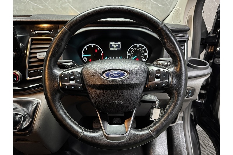 Used Ford Transit Custom 2019 for sale - 77963632: Photo 43