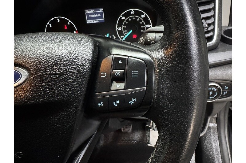 Used Ford Transit Custom 2019 for sale - 77963632: Photo 45