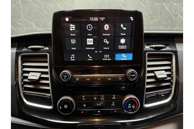 Used Ford Transit Custom 2019 for sale - 77963632: Photo 47