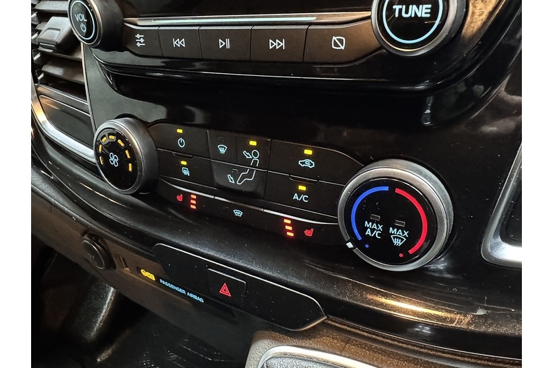 Used Ford Transit Custom 2019 for sale - 77963632: Photo 48