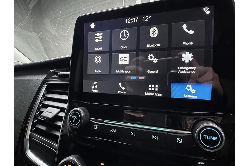 Used Ford Transit Custom 2019 for sale - 77963632: Photo 49