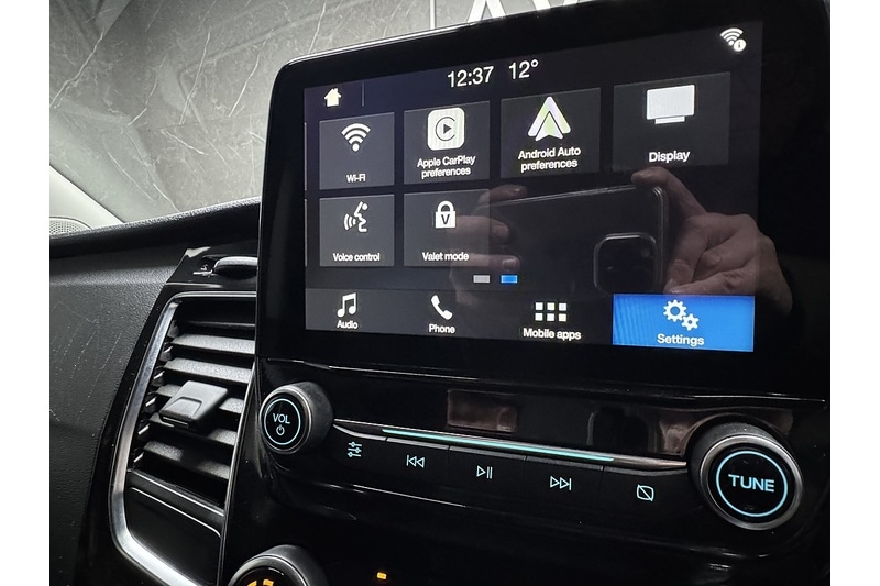 Used Ford Transit Custom 2019 for sale - 77963632: Photo 50