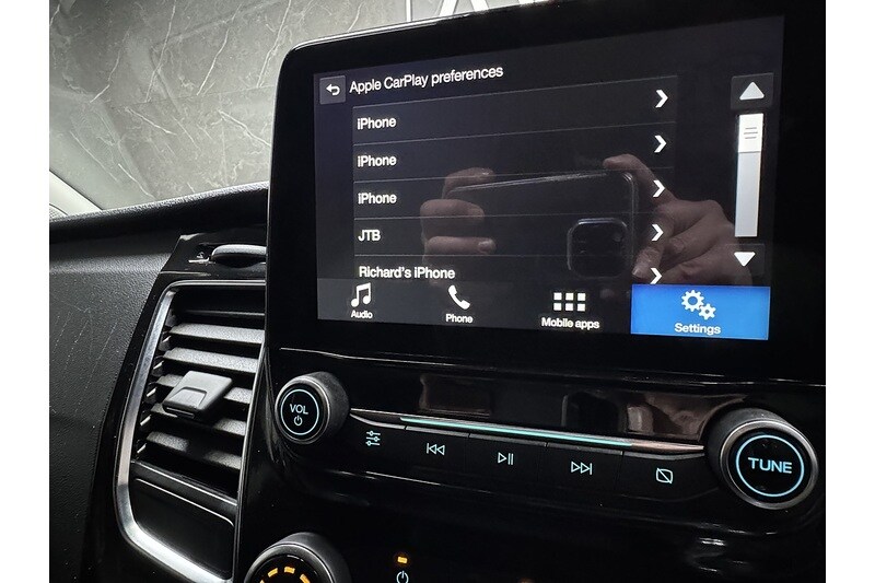 Used Ford Transit Custom 2019 for sale - 77963632: Photo 51