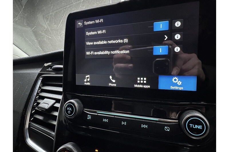 Used Ford Transit Custom 2019 for sale - 77963632: Photo 52