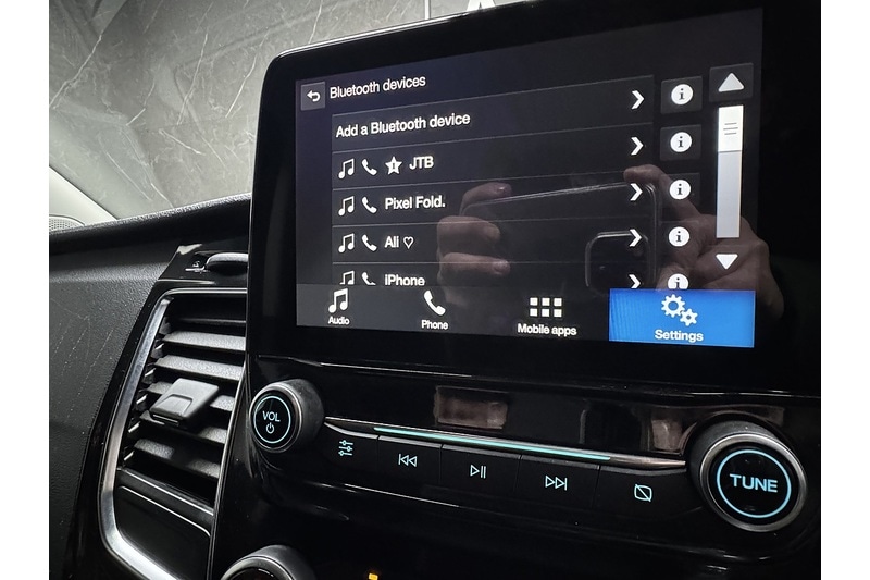 Used Ford Transit Custom 2019 for sale - 77963632: Photo 53