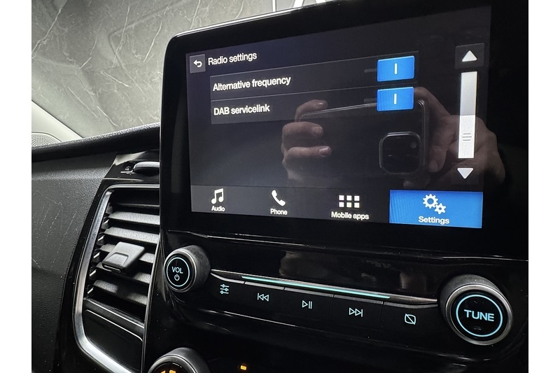 Used Ford Transit Custom 2019 for sale - 77963632: Photo 55