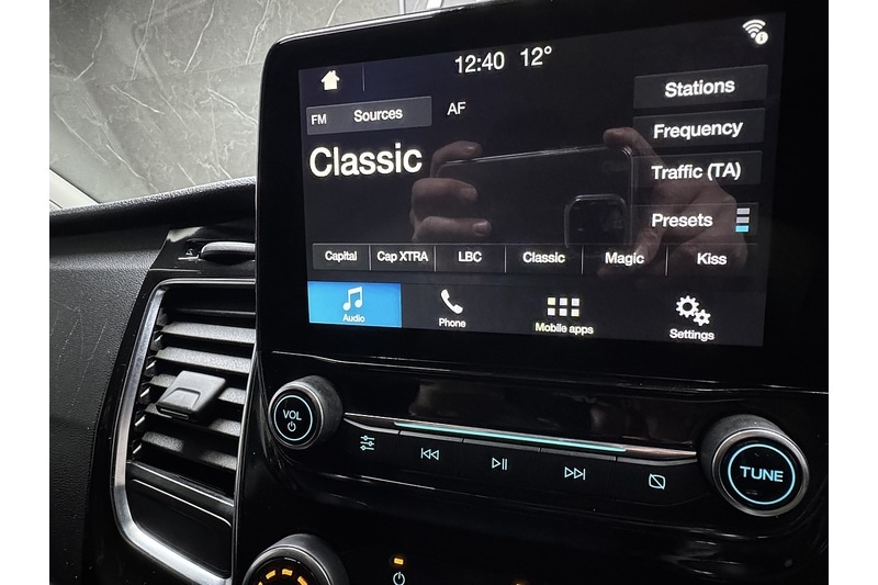 Used Ford Transit Custom 2019 for sale - 77963632: Photo 56