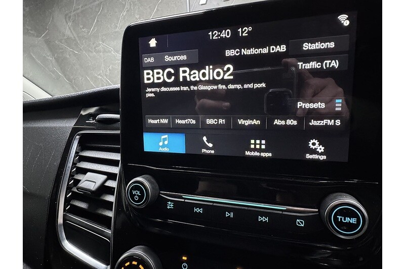 Used Ford Transit Custom 2019 for sale - 77963632: Photo 58