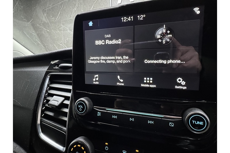 Used Ford Transit Custom 2019 for sale - 77963632: Photo 59