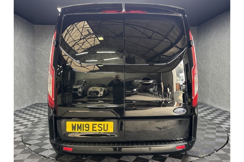 Used Ford Transit Custom 2019 for sale - 77963632: Photo 6