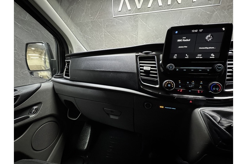 Used Ford Transit Custom 2019 for sale - 77963632: Photo 61