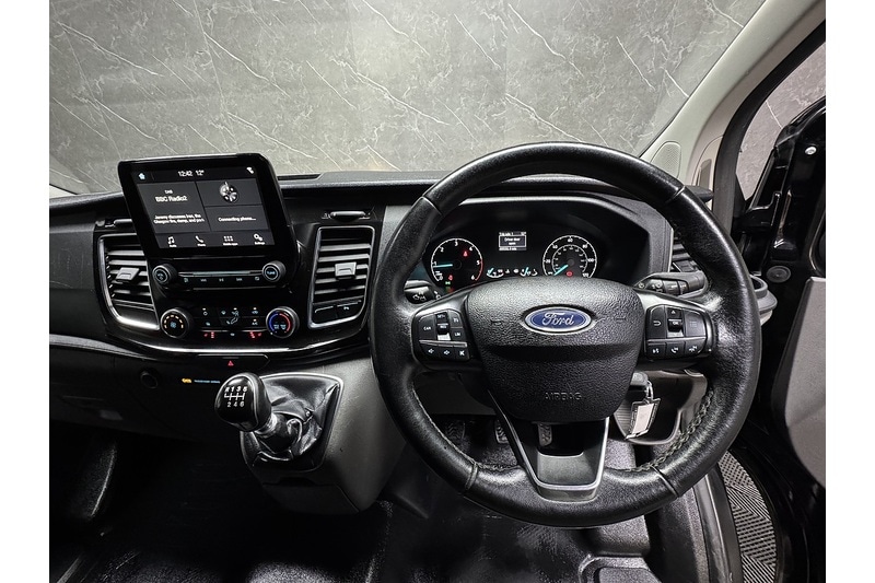 Used Ford Transit Custom 2019 for sale - 77963632: Photo 62