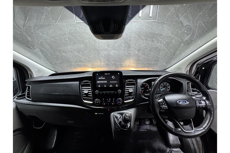 Used Ford Transit Custom 2019 for sale - 77963632: Photo 63