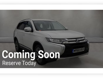 Used Mitsubishi Outlander 2018 for sale - 77422909: Photo