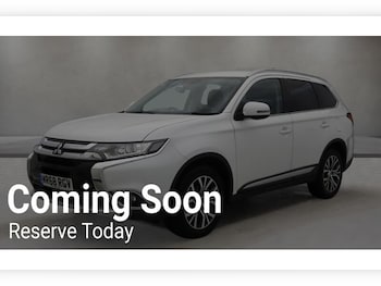Used Mitsubishi Outlander 2018 for sale - 77422909: Photo