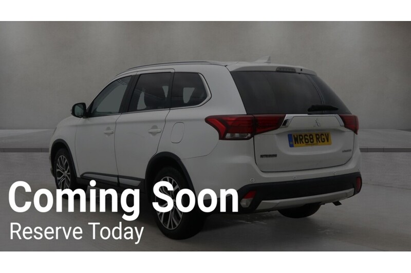 Used Mitsubishi Outlander 2018 for sale - 77422909: Photo 5