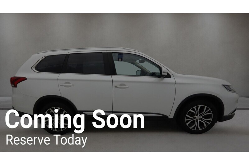 Used Mitsubishi Outlander 2018 for sale - 77422909: Photo 9