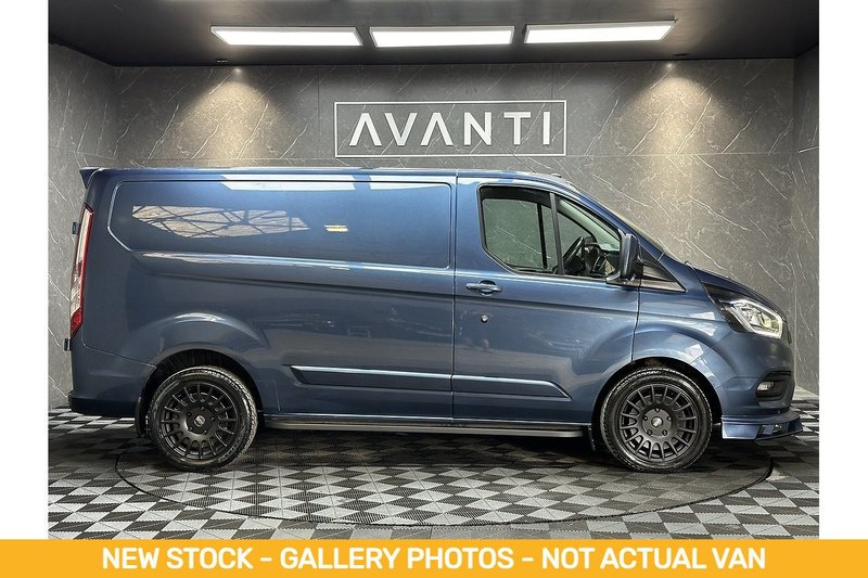 Used Ford Transit Custom 2022 for sale - 77530285: Photo 5