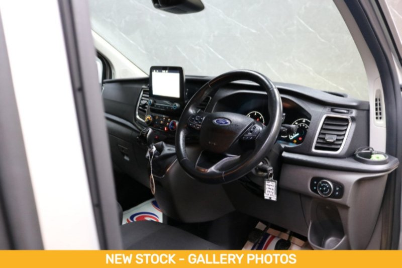 Used Ford Transit Custom 2019 for sale - 77328716: Photo 5