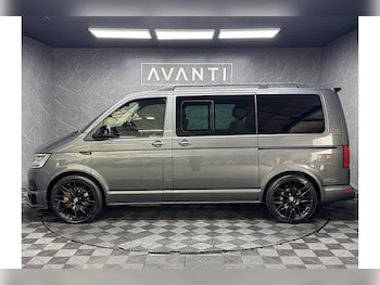 Used Volkswagen Transporter 2018 for sale - 78709313: Photo