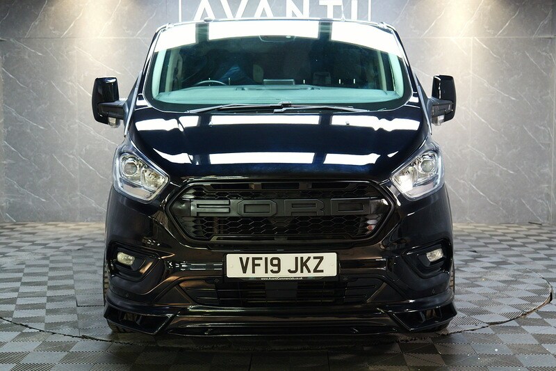 Used Ford Transit Custom for sale - 77668029: Photo 10