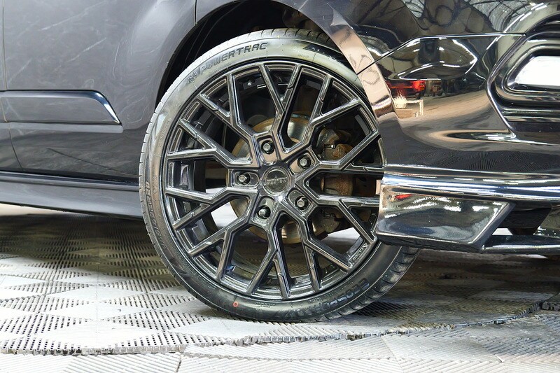 Used Ford Transit Custom for sale - 77668029: Photo 11