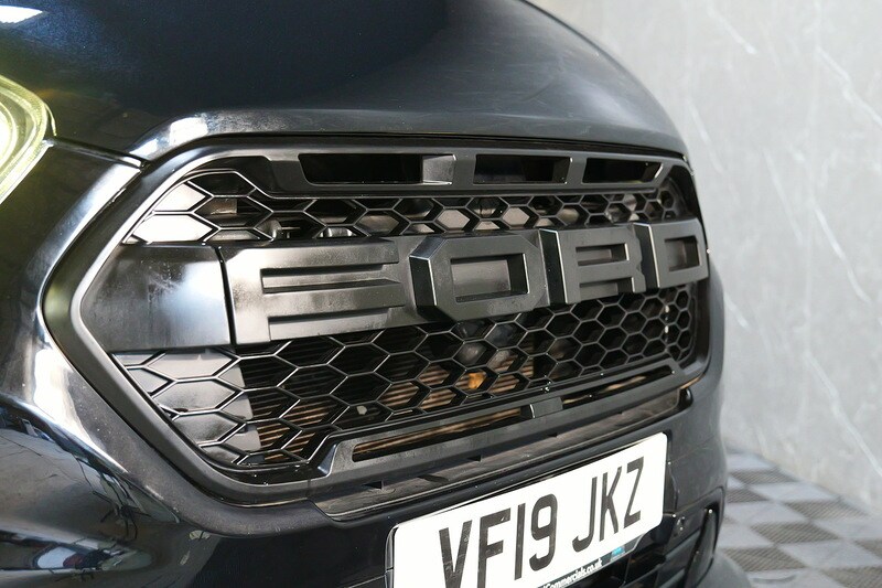 Used Ford Transit Custom for sale - 77668029: Photo 14