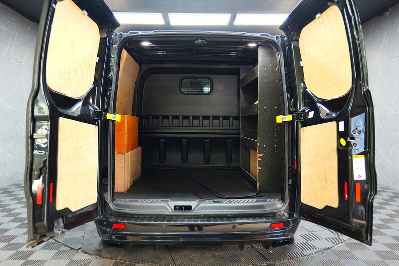 Used Ford Transit Custom for sale - 77668029: Photo 19