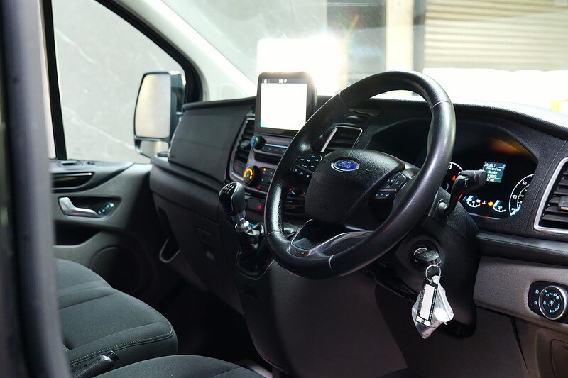 Used Ford Transit Custom for sale - 77668029: Photo 21