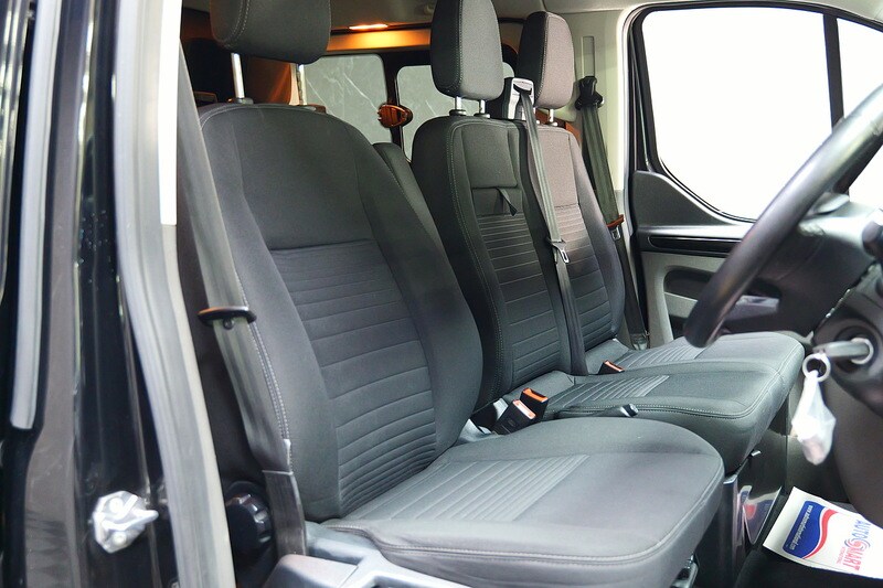 Used Ford Transit Custom for sale - 77668029: Photo 22