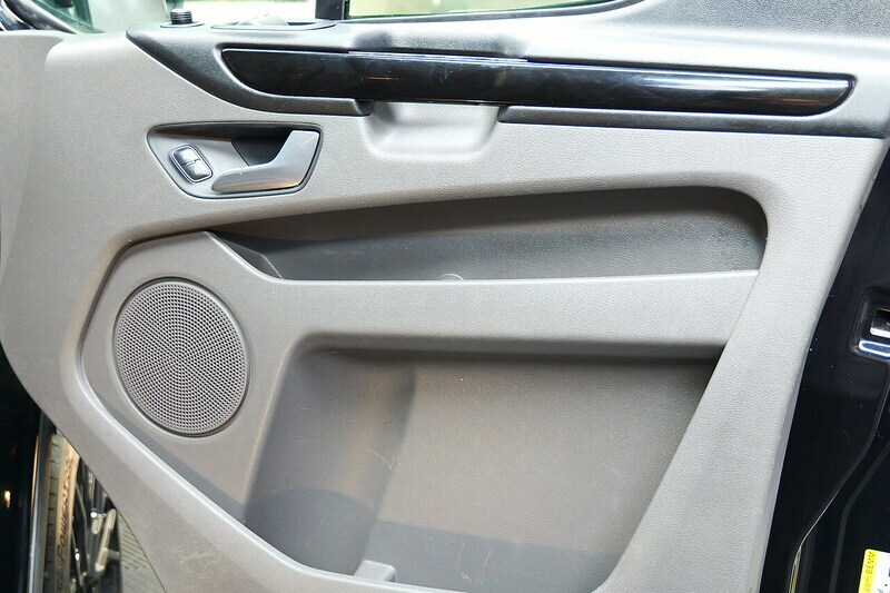 Used Ford Transit Custom for sale - 77668029: Photo 23