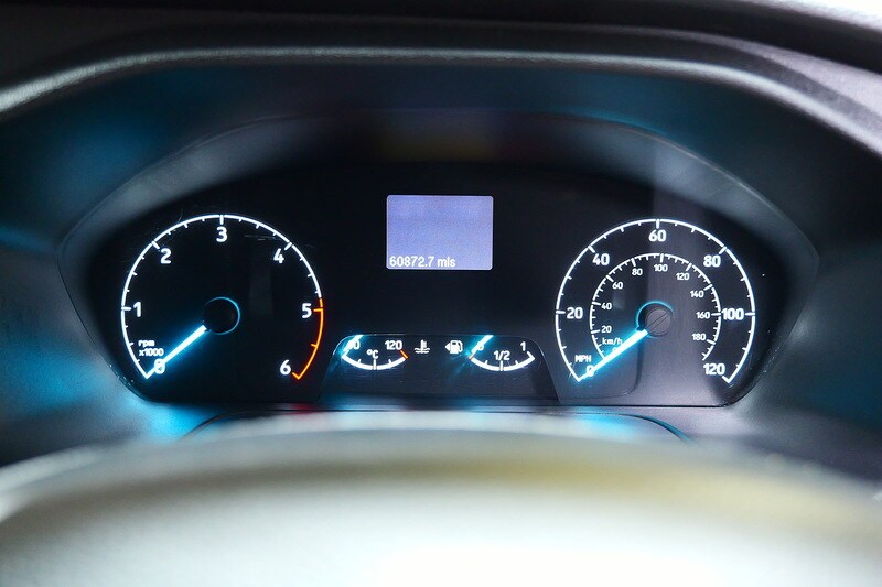 Used Ford Transit Custom for sale - 77668029: Photo 29