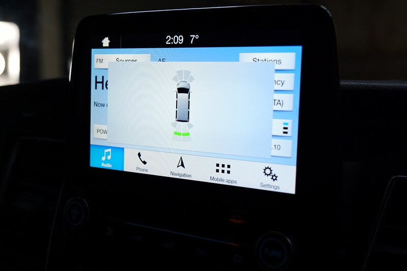 Used Ford Transit Custom for sale - 77668029: Photo 35