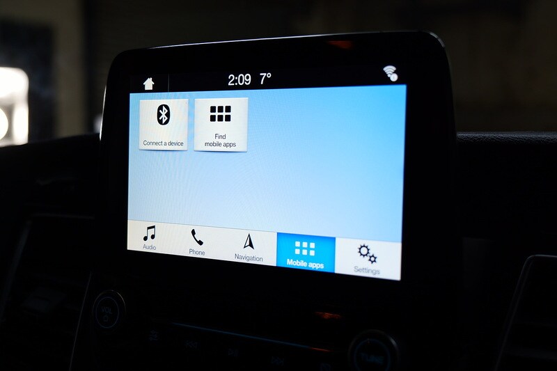 Used Ford Transit Custom for sale - 77668029: Photo 39