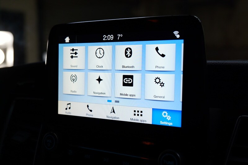 Used Ford Transit Custom for sale - 77668029: Photo 40