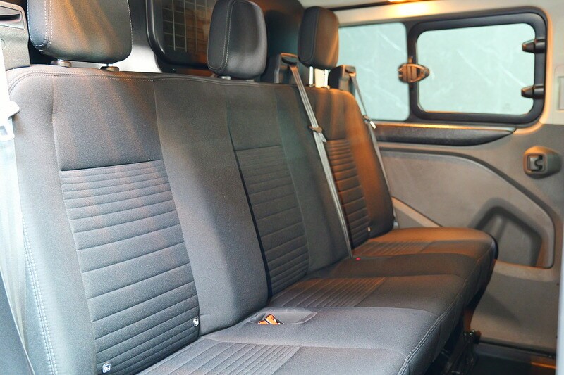 Used Ford Transit Custom for sale - 77668029: Photo 41