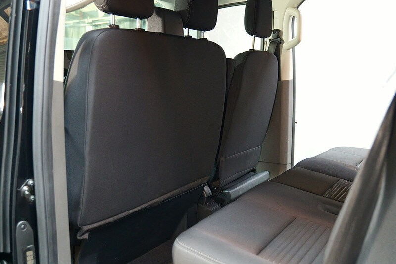 Used Ford Transit Custom for sale - 77668029: Photo 44