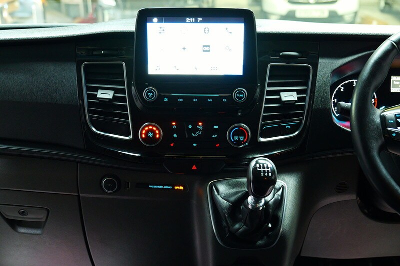 Used Ford Transit Custom for sale - 77668029: Photo 46